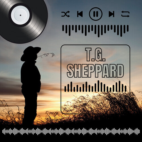T.G. Sheppard's Greatest Hits