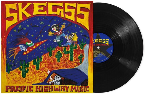 Pacific Highway Music