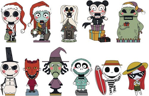 Nbc 3D Foam Bag Clip - Series 9