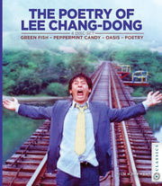 Poetry Of Lee Chang-Dong: Four