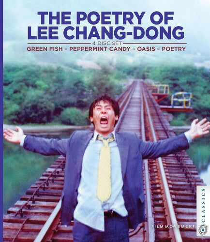 Poetry Of Lee Chang-Dong: Four
