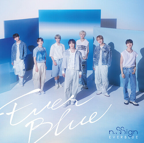 Everblue - Version A