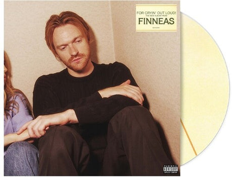 For Cryin Out Loud, Finneas, CD