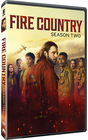 Fire Country: Season 2