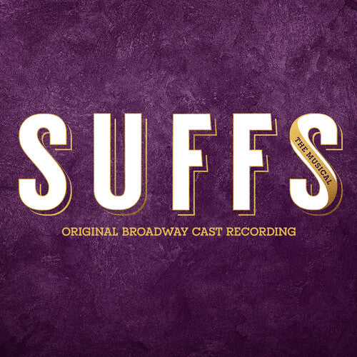 Suffs - O.B.C.R.