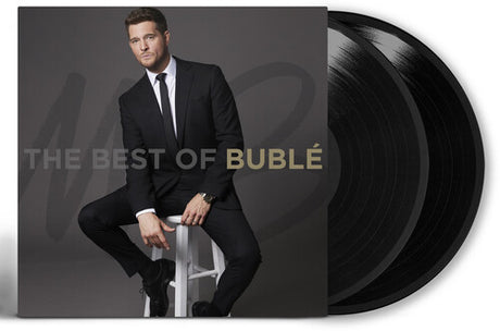 Best Of Buble, Michael Buble, LP