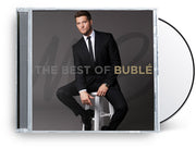 Best Of Buble