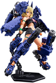 Megami Device - Buster Doll Tank Midnight Fang