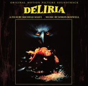 Deliria - O.S.T.