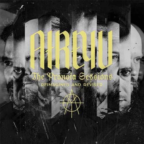 Pronoia Sessions