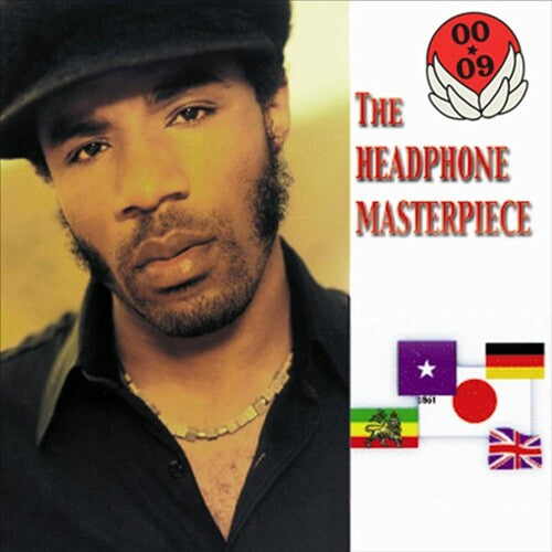 Headphone Masterpiece