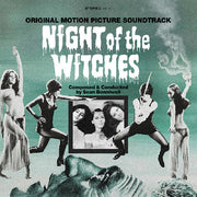 Night Of The Witches