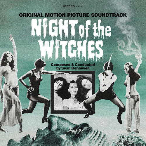 Night Of The Witches