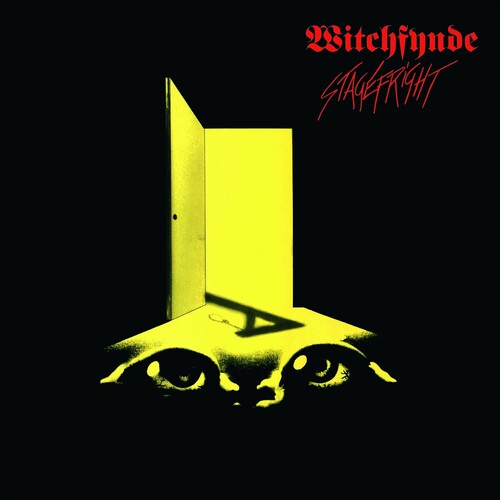 Give 'Em Hell, Witchfynde, LP