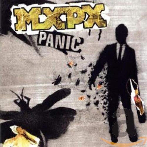 Panic, Mxpx, LP