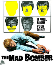 Mad Bomber