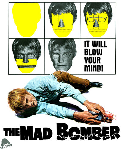 Mad Bomber