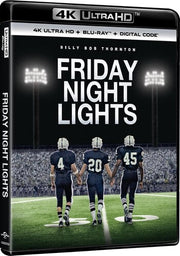 Friday Night Lights