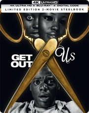 Get Out / Us