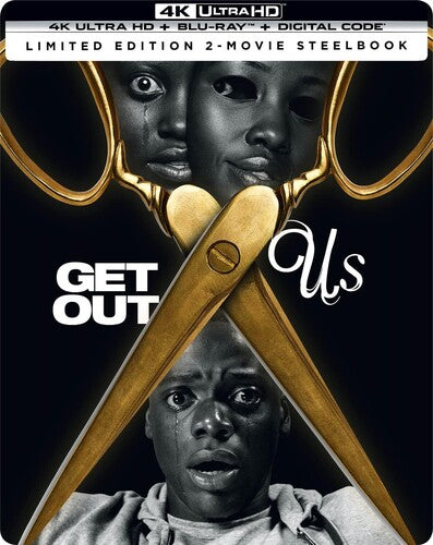 Get Out / Us