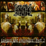 Leaders Not Followers: Part 2
