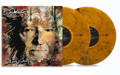 Last Leaf On The Tree, Willie Nelson, LP