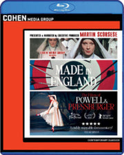 Made In England: Films Of Powell & Pressburger