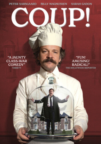 Coup, Coup, DVD
