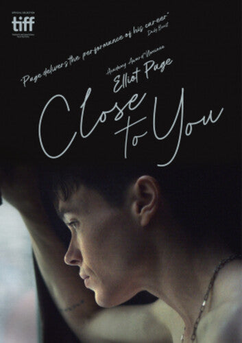 Close To You, Close To You, DVD