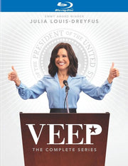 Veep: The Complete Series