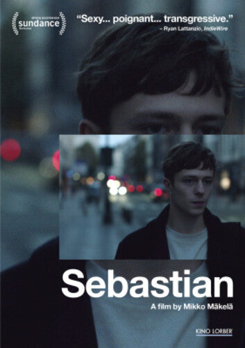 Sebastian, Sebastian, DVD