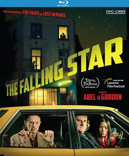 Falling Star