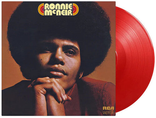 Ronnie Mcneir