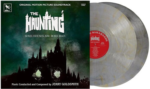 Haunting - O.S.T.