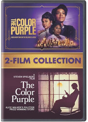 Color Purple 2-Film Collection