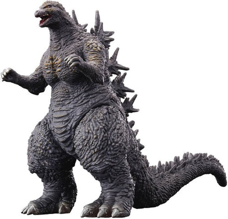 Godzilla 2023 Minus One, Bandai Movie Monster Series, Collectibles