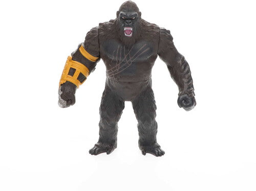 Kong 2024 Hollywood, Bandai Movie Monster Series, Collectibles