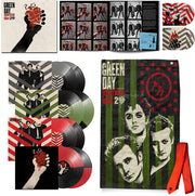American Idiot (20Th Anniversary)