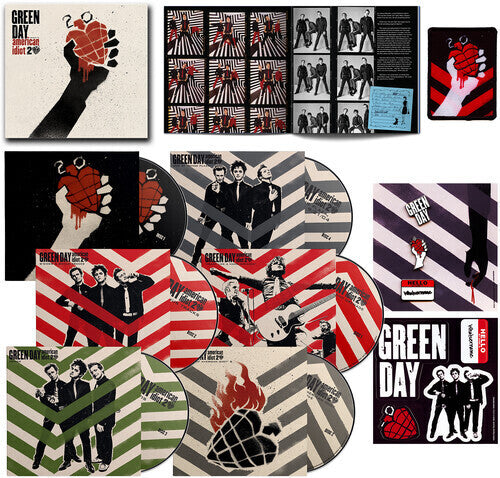 American Idiot (20Th Anniversary)