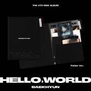 Hello World - Folder Version