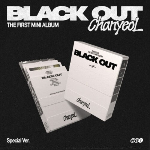 Black Out - Special Version