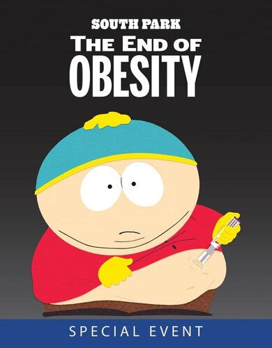 South Park: The End Of Obesity