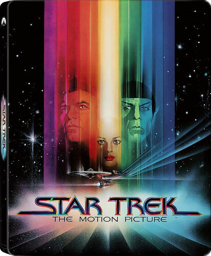 Star Trek I: The Motion Picture