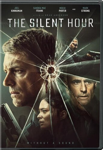 Silent Hour, Silent Hour, DVD