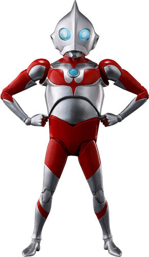 Ultraman: Rising - Ultradad