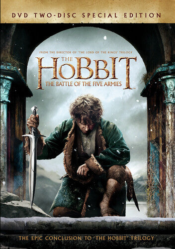 Hobbit: The Battle Of The Five Armies