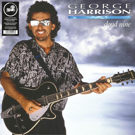 Cloud Nine, George Harrison, LP