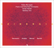 Szinergia