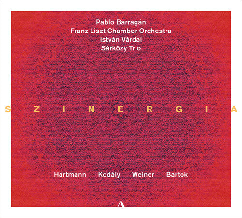 Szinergia