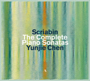 Piano Sonatas